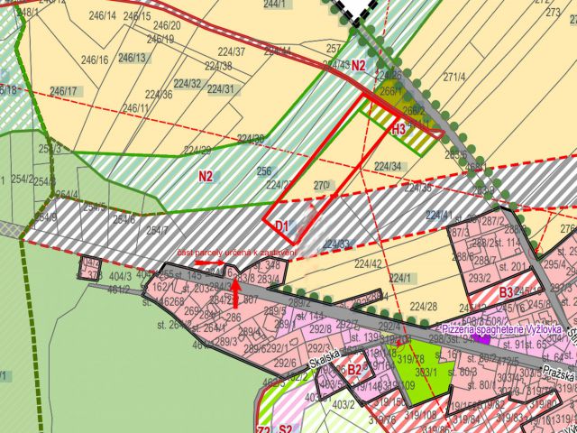 Obrázek k zakázce č.: 727011